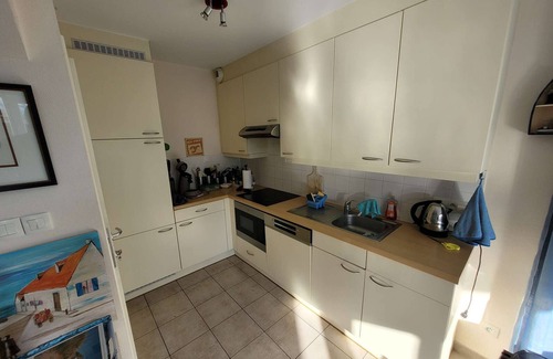 Wimereux Villa | Villa Wimereux, 3 bedrooms, 6 persons