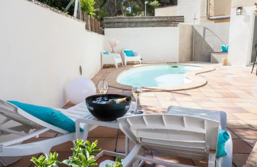 Cap de Salou Villa | VILLA WINE & BEACH Design and Luxury in Cala Crancs