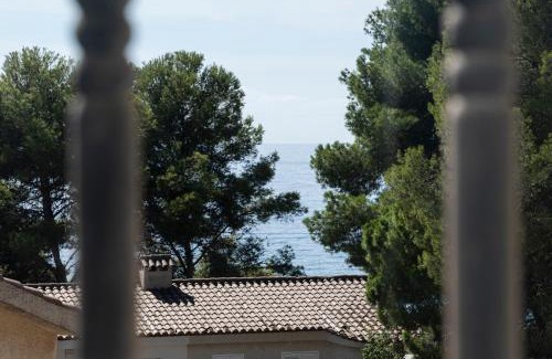 Cap de Salou Villa | VILLA WINE & BEACH Design and Luxury in Cala Crancs