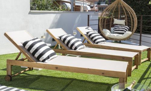 Cap de Salou Villa | VILLA WINE & BEACH Design and Luxury in Cala Crancs