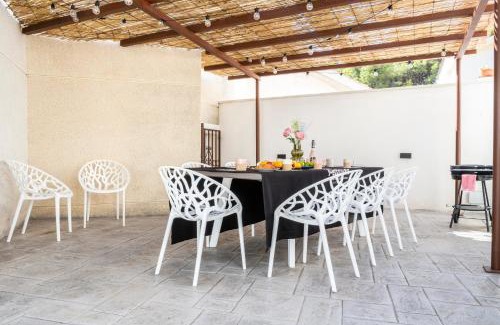 Cap de Salou Villa | VILLA WINE & BEACH Design and Luxury in Cala Crancs
