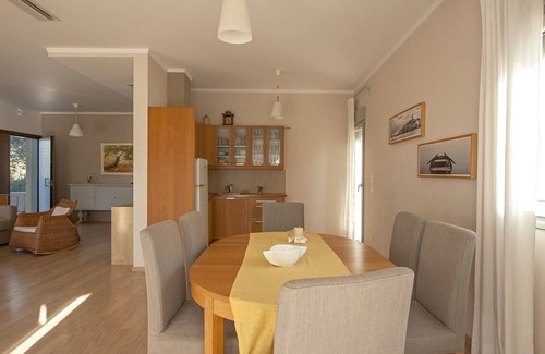 Kilada Villa | Villa with 6 bedrooms private pool sea view