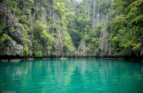 El Nido Villa | Villa with a pool and sea view in Nido, Philippines