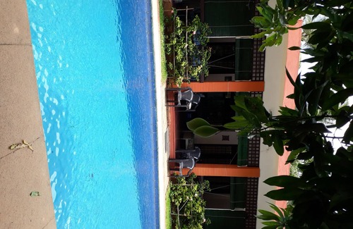 Vadanemelli Villa | Villa with a private swimming pool.