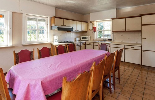 Bruges Villa | Villa with large fenced garden near Bruges and the forest
