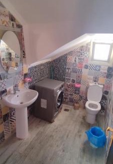 Sidi Abd El-Rahman Villa | Villa with beach view