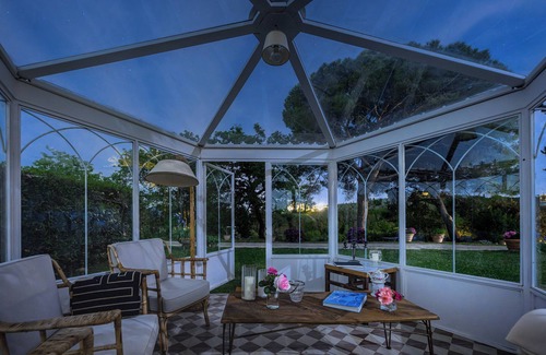 Impruneta Villa | Villa with concierge service & heated pool at 20 minute from Florence center