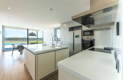 Sa Pobla Villa | Villa with detached house, air conditioning, wifi, garden, private swimming pool