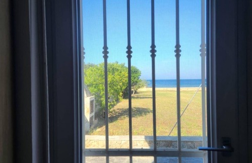 Polignano a Mare Villa | Villa with direct access to a fantastic sandy beach
