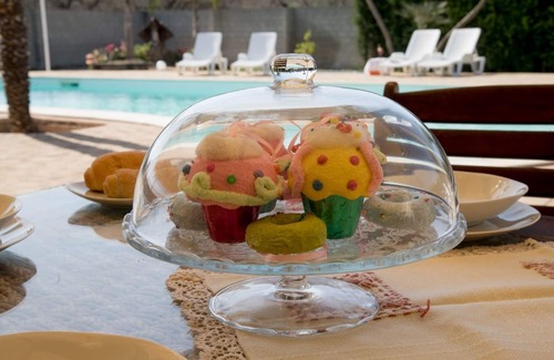 Melissano Villa | Villa with exclusive pool near Gallipoli/Otranto