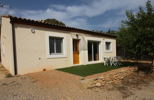 Murviel-les-Beziers House | villa with private pool and garden