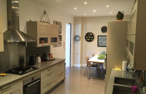 Villefranche-sur-Mer Villa | Villa With Pool And Spectacular Sea Views