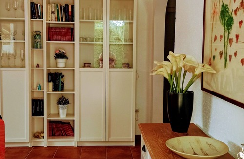 Les Tres Cales Ski Chalet | Villa with garden, private pool, with air conditioning, free wifi. cozy,