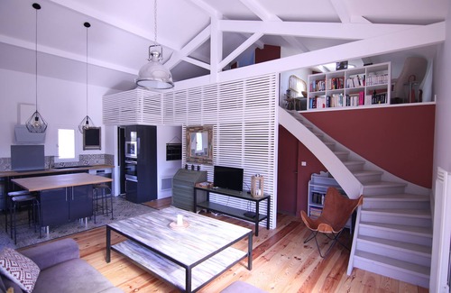 La Teste-de-Buch House | Villa with garden and pool on the Arcachon basin