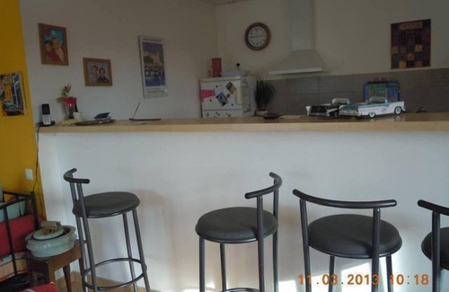 Sommieres Villa | Villa with garden and swimming pool very quiet residence: just the cicadas