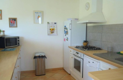 Sommieres Villa | Villa with garden and swimming pool very quiet residence: just the cicadas