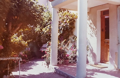 Bandol Villa | Villa with garden in the heart of the village and the beaches