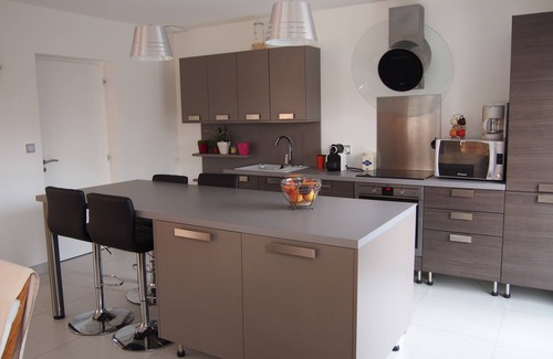 Lege-Cap-Ferret House | VILLA WITH HEATED SWIMMING POOL/HOUSE WITH HEATED POOL