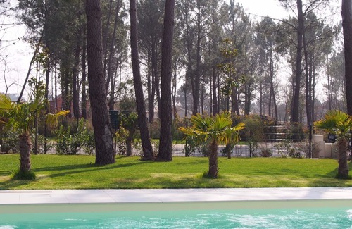 Lege-Cap-Ferret House | VILLA WITH HEATED SWIMMING POOL/HOUSE WITH HEATED POOL