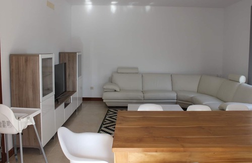 Costa Teguise Villa | Villa with heated pool. The Coves of the Sea.