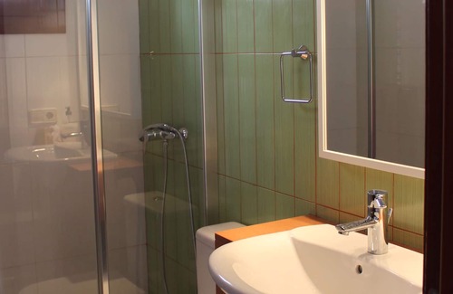 Costa Teguise Villa | Villa with heated pool. The Coves of the Sea.