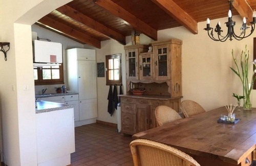 Jard-sur-Mer Villa | Villa with heated pool near the sea