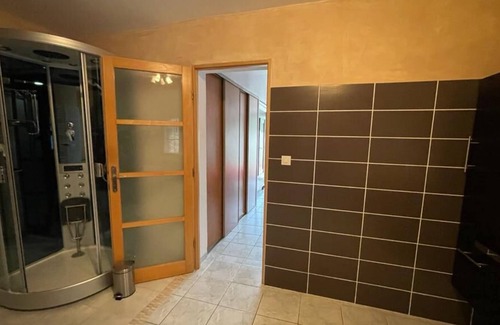 La Palme Villa | Villa with heated pool