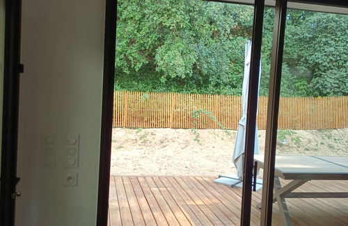 La Tranche-sur-Mer Villa | Villa with indoor pool