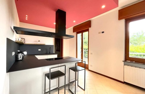 Desenzano del Garda Villa | Villa with spectacular views of Lake Garda