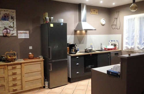 Visan Villa | Villa with panoramic view and swimming pool located in Visan Provence PROMO SEMAINE