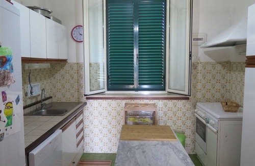 Rosignano Marittimo Villa | Villa with park directly on the sea, sandy beach and rocky coast, view unforgettable