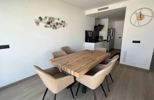Santa Margarida House | Villa with pool and canal view AV-44