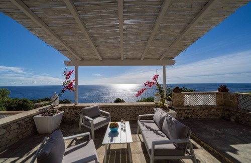 Corsano Villa | Villa with pool and garden for exclusive use