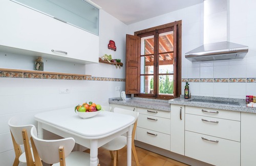 Soller Villa | Villa with pool and view – Finca Can Guixe