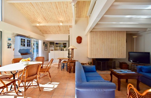Cap-Ferret House | Villa with pool in Cap Ferret