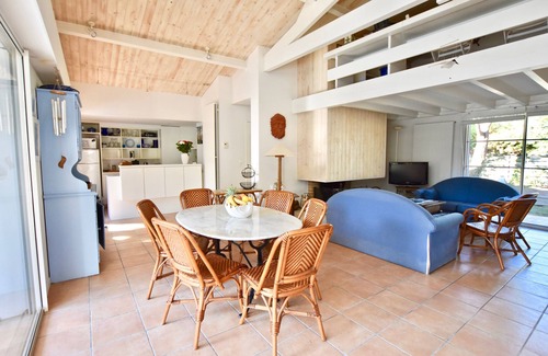 Cap-Ferret House | Villa with pool in Cap Ferret
