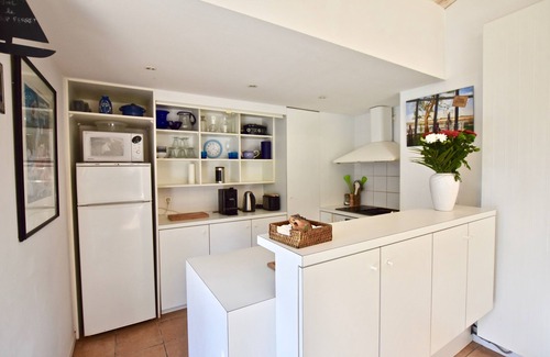 Cap-Ferret House | Villa with pool in Cap Ferret