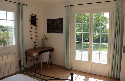 Pinet Villa | Villa with pool in Pinet