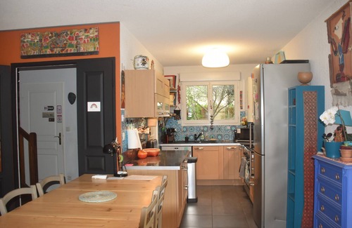 Sormiou House | Villa with pool in the heart of the calanques