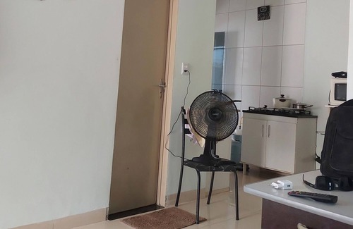 Conjunto Habitacional Madre Germana II House | Villa with pool near shopping center