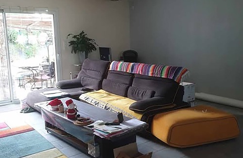 Aigues-Vives Bed & Breakfast | Villa with pool, spa and guest room, 30 minutes from the sea and Spain,