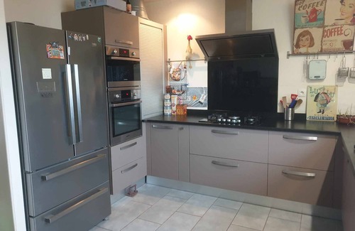 Aigues-Vives Bed & Breakfast | Villa with pool, spa and guest room, 30 minutes from the sea and Spain,