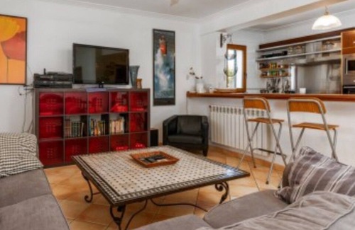 Cala Pi House | Villa with pool, terrace, sea, countryside and sun.