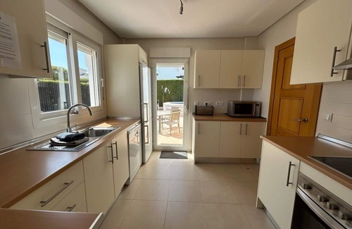 Roldan Villa | Villa with private pool & jacuzzi - CA27LT