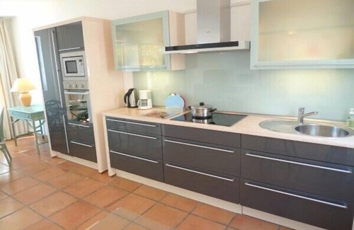 Bahia Calma Villa | Villa with private pool, internet, close to the beach and sea views.