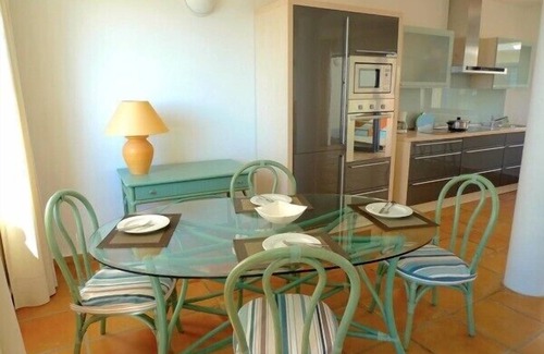 Bahia Calma Villa | Villa with private pool, internet, close to the beach and sea views.