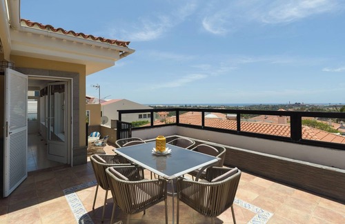 Sonnenland Villa | Villa with private pool Sonnenland Villas III