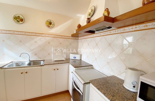 Cala en Porter Villa | Villa with private garden and 10 minute walk from beach