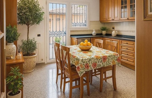 Marbella Ski Chalet | - Villa with private pool