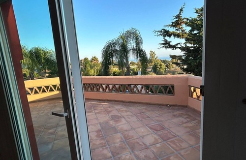 Marbella Ski Chalet | - Villa with private pool